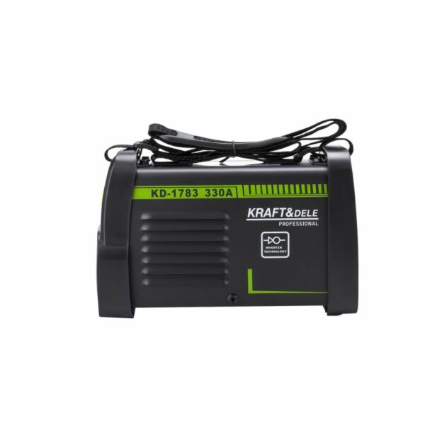 Inverterski aparat za zavarivanje MMA TIG LIFT VRD, 330A | KD1783 - Image 19