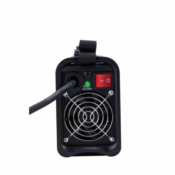 Inverterski aparat za zavarivanje MMA TIG LIFT VRD, 330A | KD1783 - Image 20