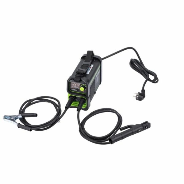 Inverterski aparat za zavarivanje MMA TIG LIFT VRD, 330A | KD1783 - Image 23