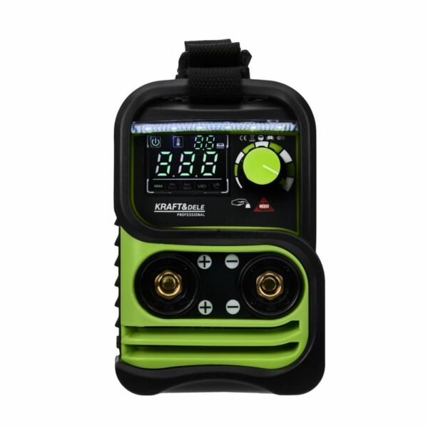 Inverterski aparat za zavarivanje MMA TIG LIFT VRD, 330A | KD1783 - Image 4
