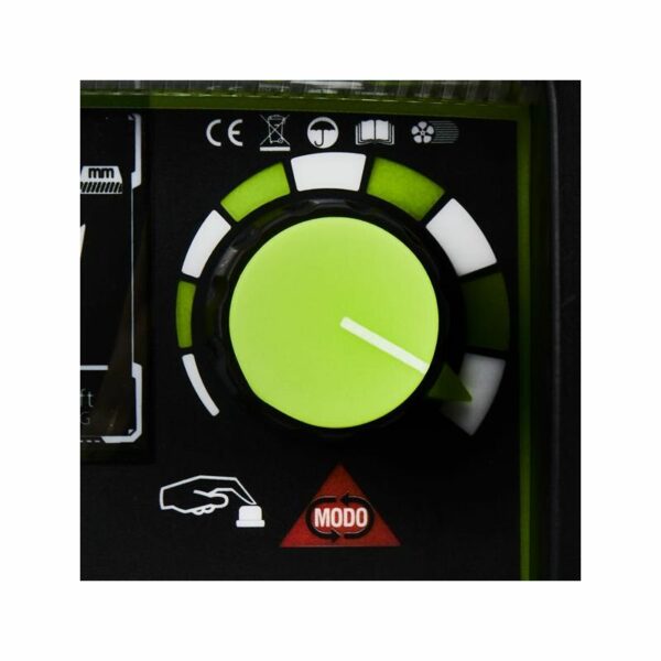 Inverterski aparat za zavarivanje MMA TIG LIFT VRD, 330A | KD1783 - Image 5