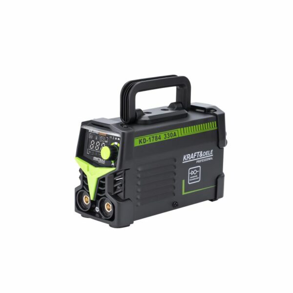 Inverterski aparat za zavarivanje MMA TIG LIFT VRD, 330A | KD1784 - Image 25