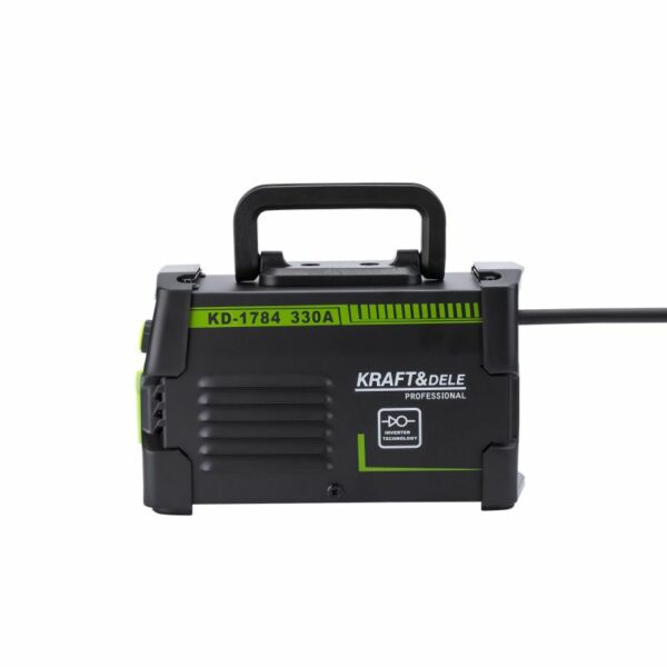 Inverterski aparat za zavarivanje MMA TIG LIFT VRD, 330A | KD1784 - Image 10