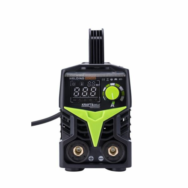 Inverterski aparat za zavarivanje MMA TIG LIFT VRD, 330A | KD1784 - Image 11