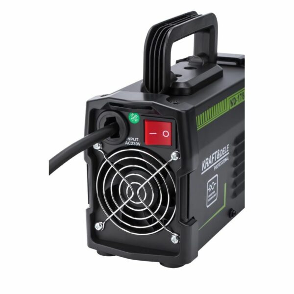 Inverterski aparat za zavarivanje MMA TIG LIFT VRD, 330A | KD1784 - Image 12