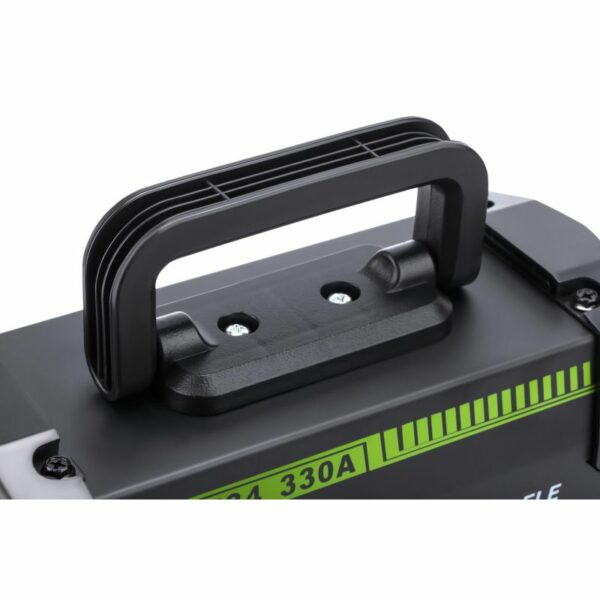 Inverterski aparat za zavarivanje MMA TIG LIFT VRD, 330A | KD1784 - Image 13