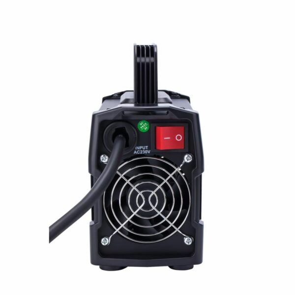 Inverterski aparat za zavarivanje MMA TIG LIFT VRD, 330A | KD1784 - Image 14