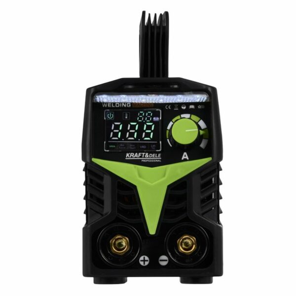 Inverterski aparat za zavarivanje MMA TIG LIFT VRD, 330A | KD1784 - Image 4