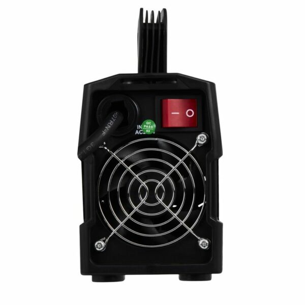 Inverterski aparat za zavarivanje MMA TIG LIFT VRD, 330A | KD1784 - Image 7