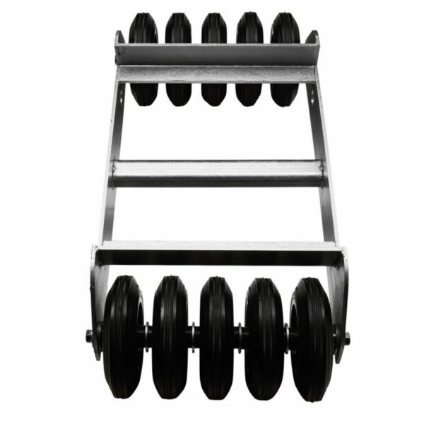 Kolica za automobilske kotače, 1200 kg | KD3200 - Image 11