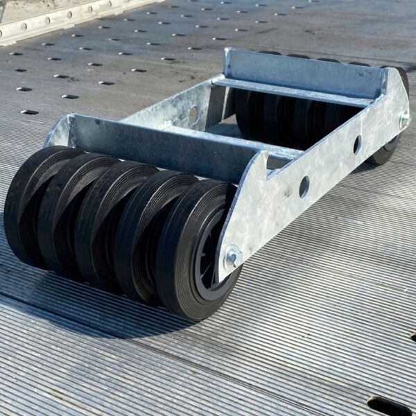 Kolica za automobilske kotače, 1200 kg | KD3200 - Image 12