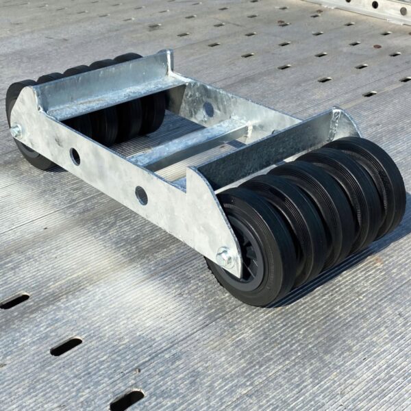 Kolica za automobilske kotače, 1200 kg | KD3200 - Image 14