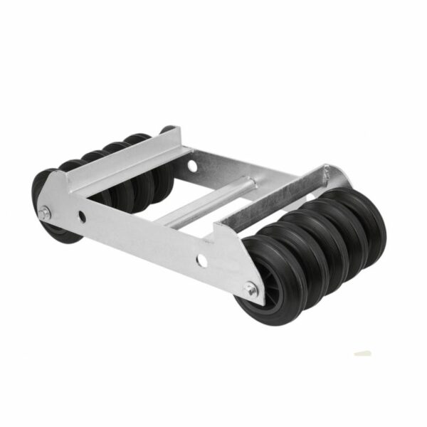 Kolica za automobilske kotače, 1200 kg | KD3200 - Image 2