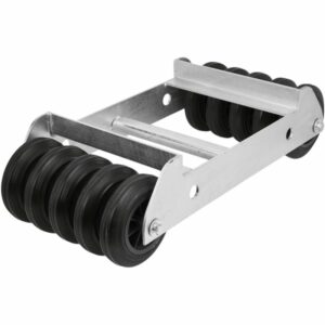 Kolica za automobilske kotače, 1200 kg | KD3200