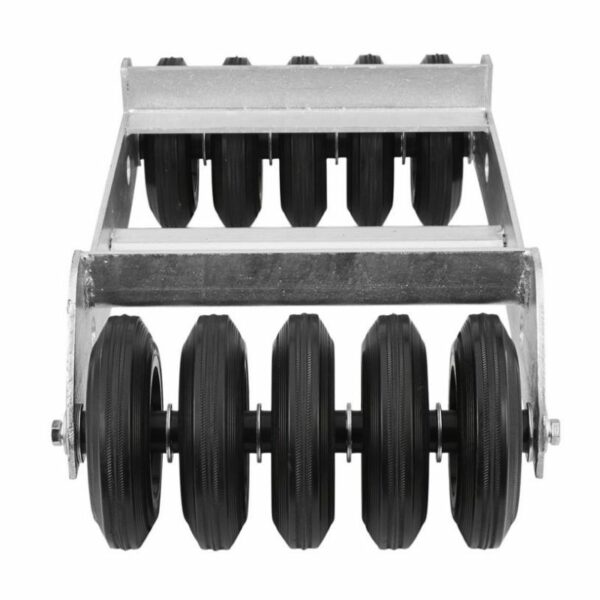 Kolica za automobilske kotače, 1200 kg | KD3200 - Image 6