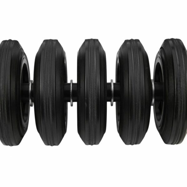 Kolica za automobilske kotače, 1200 kg | KD3200 - Image 7