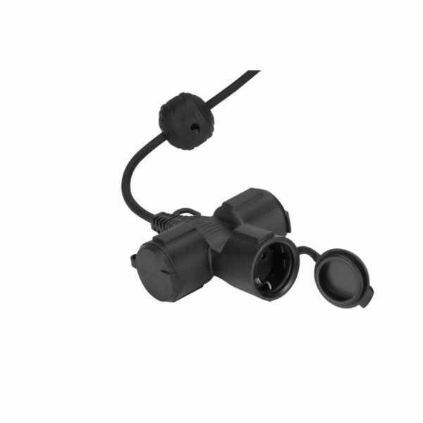 Produžni kabel, 15 m, 3x1,5 mm | KD4046 - Image 5