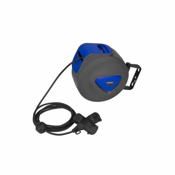 Produžni kabel, 20 m, 3x1,5 mm | KD4047 - Image 9