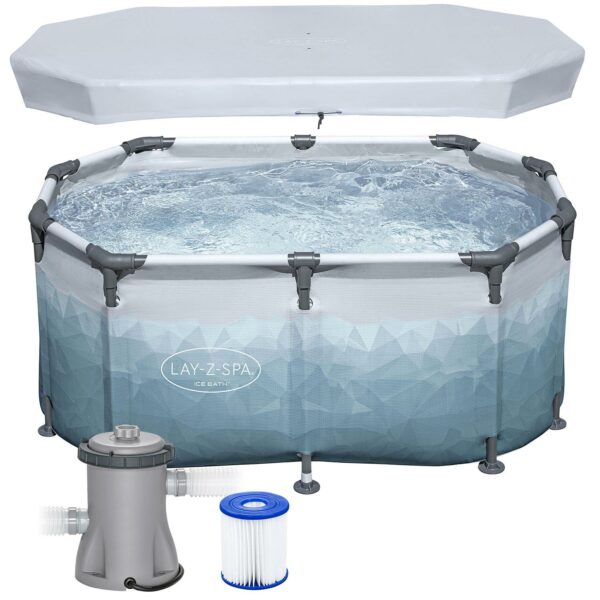 Kalionica 6002N, 431L | Bestway
