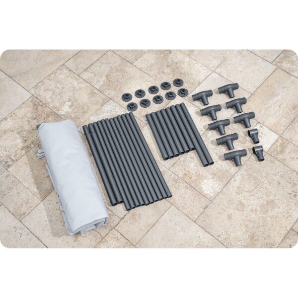 Kalionica 6002N, 431L | Bestway - Image 5