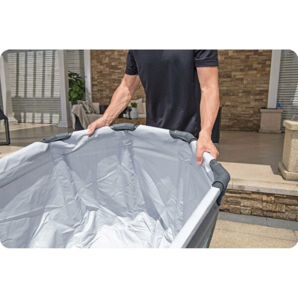 Kalionica 6002N, 431L | Bestway - Image 6