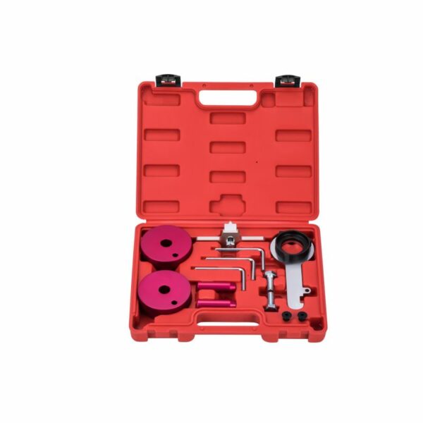 Komplet za blokadu zupčanika FORD 2.0 ECOBLUE DIZEL | KD12515 - Image 2