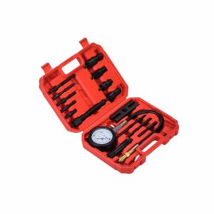 Komplet za mjerenje kompresije za dizelske motore | KD12516