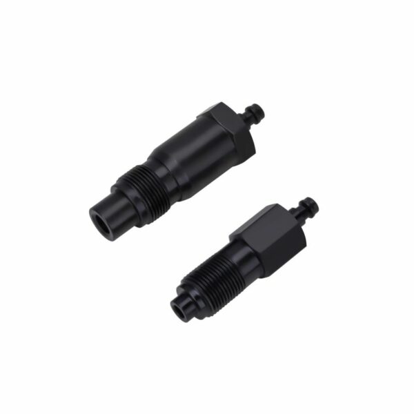 Komplet za mjerenje kompresije za dizelske motore | KD12516 - Image 11