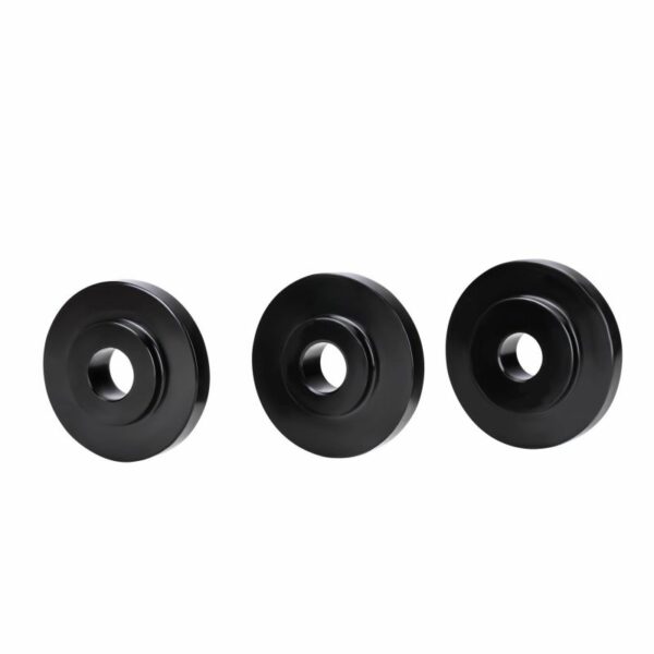 Komplet za montažu i demontažu ležaja s adapterima | KD12517 - Image 6