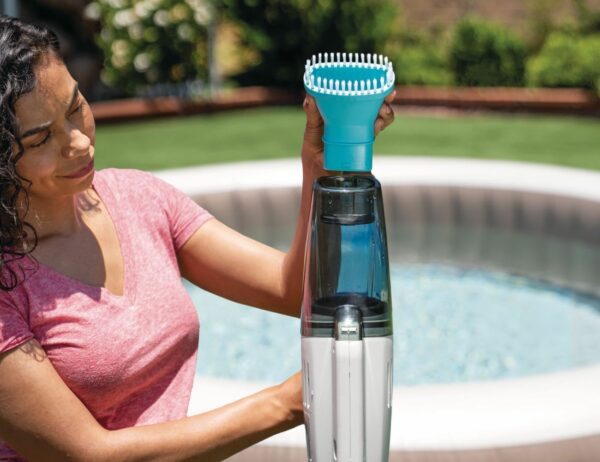 Bežični usisavač za bazen ZR100, 0,8 l | INTEX - Image 14
