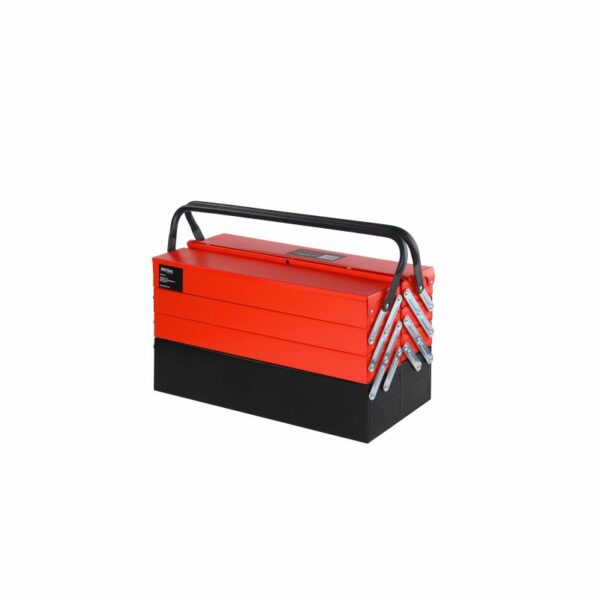 Metalna kutija za alat | KD1074 - Image 3