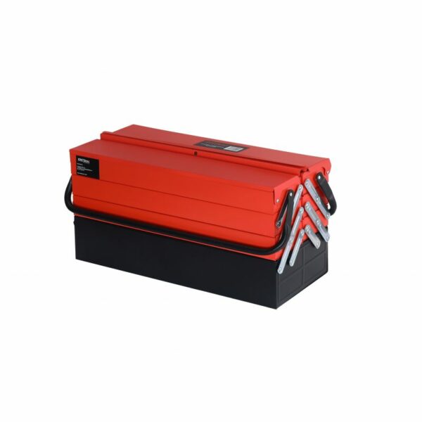 Metalna kutija za alat | KD1074 - Image 2