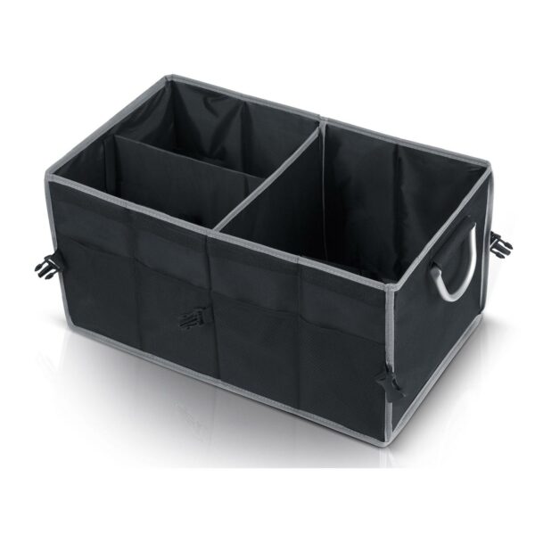 Organizator za auto HM-990, crni | Humberg - Image 4