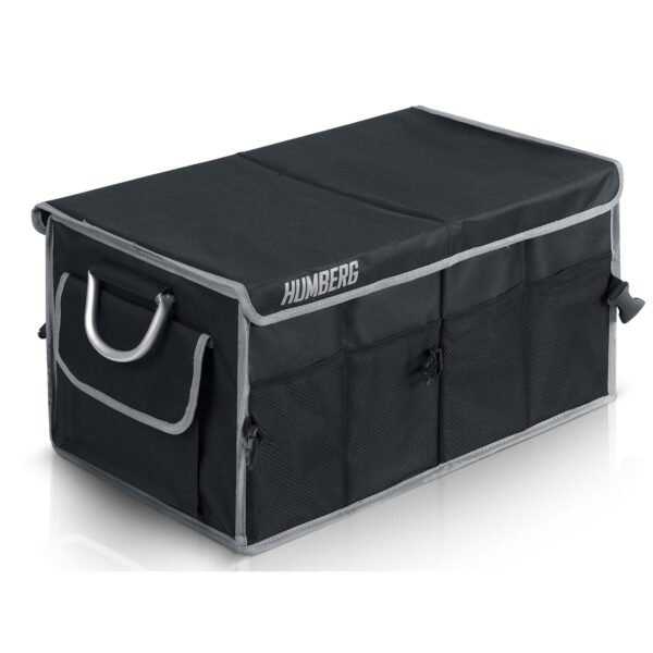 Organizator za auto HM-990, crni | Humberg - Image 6