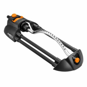 Oscilirajući raspršivač, 18 mlaznica NEO TOOLS