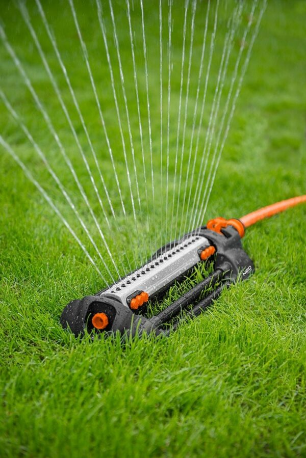 Oscilirajući raspršivač, 20 mlaznica | NEO TOOLS - Image 9