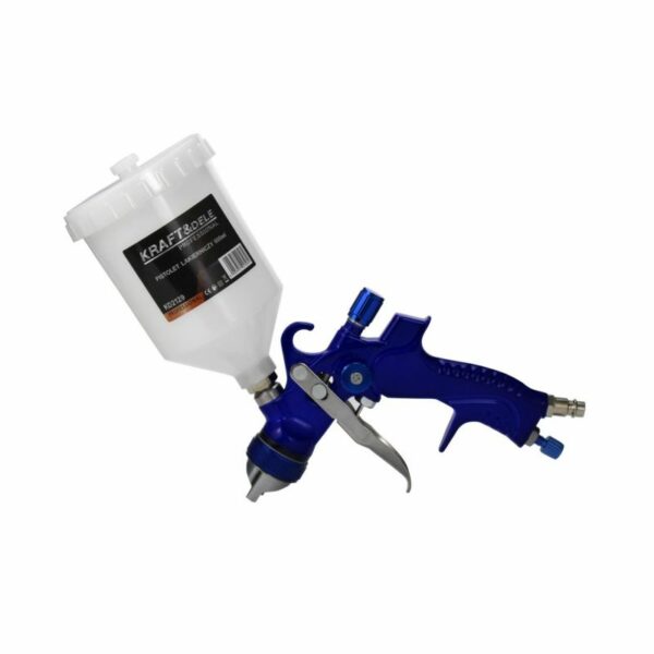Pištolj za bojanje, 600 ml | KD2129 - Image 3
