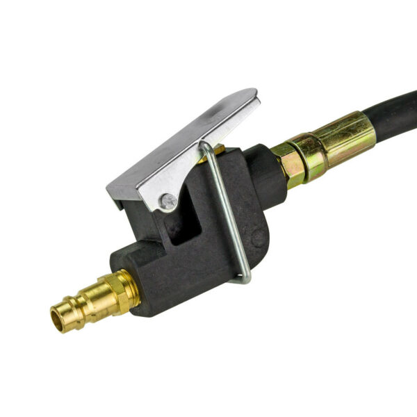 Pneumatski hidraulički dizalica, 12T | DEMA - Image 6