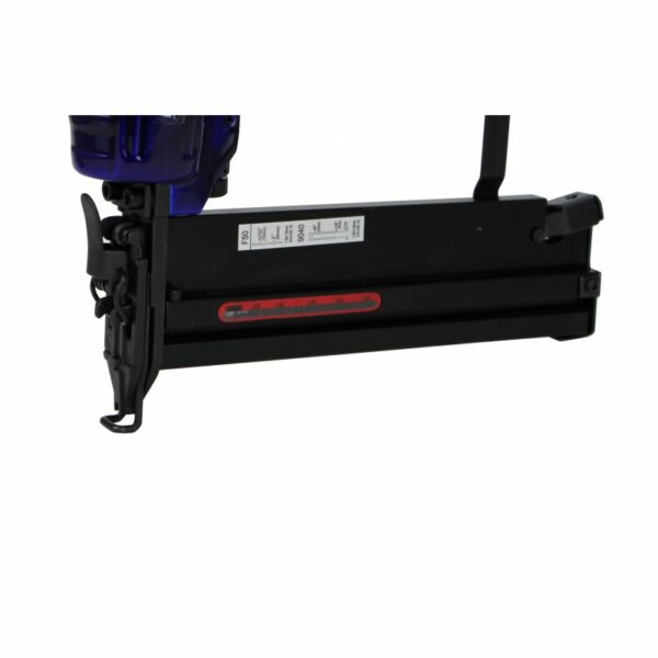 Pneumatski klamerica, 120 psi | KD2118 - Image 4