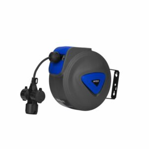 Produžni kabel, 10 m, 3x1,5 mm KD4045