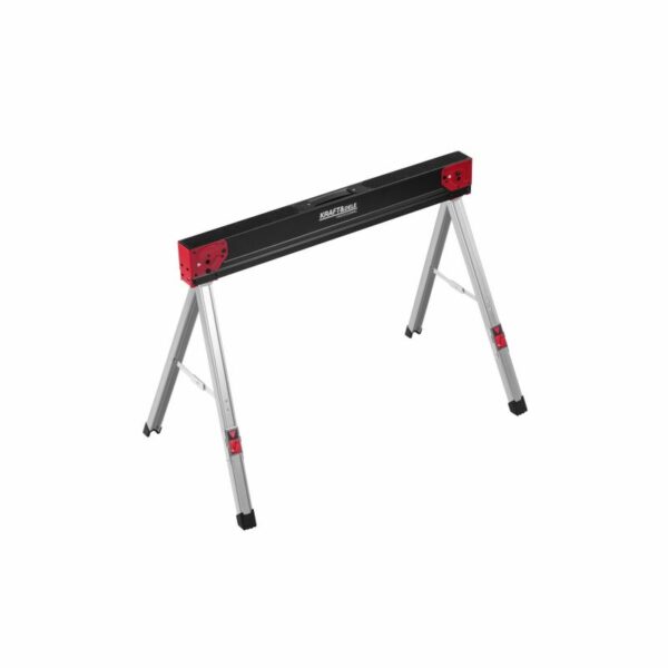 Radionički stalak/nosač, 2 kom, 500 kg | KD11875 - Image 7