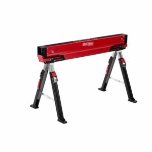 Radionički stalak/nosač, 63-82 cm | KD11874