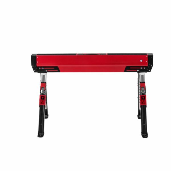 Radionički stalak/nosač, 63-82 cm | KD11874 - Image 2
