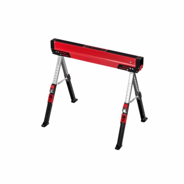 Radionički stalak/nosač, 63-82 cm | KD11874 - Image 4