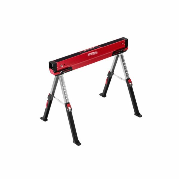 Radionički stalak/nosač, 63-82 cm | KD11874 - Image 6