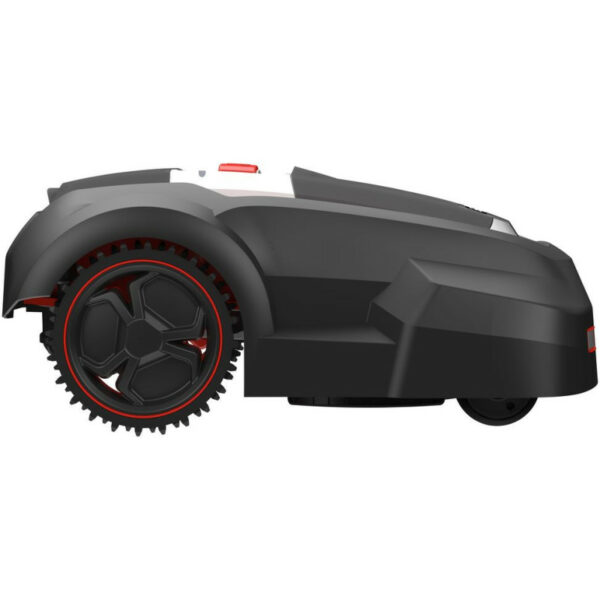 Robotska kosilica GRR 240.1, 28V, 240mm | Güde - Image 4