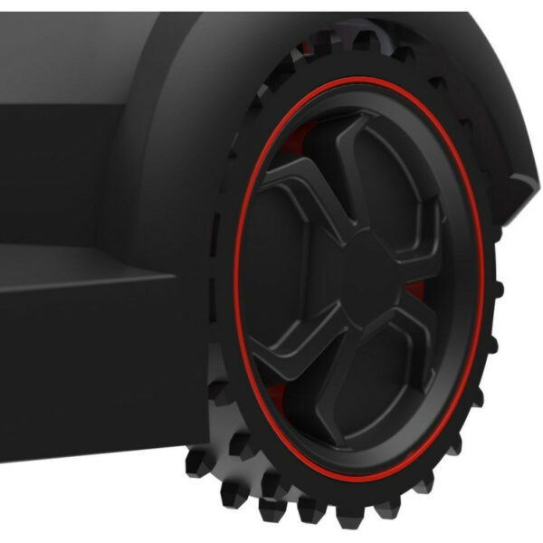 Robotska kosilica GRR 240.1, 28V, 240mm | Güde - Image 10