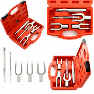 Set izvlakača, 3 komada | KD10166