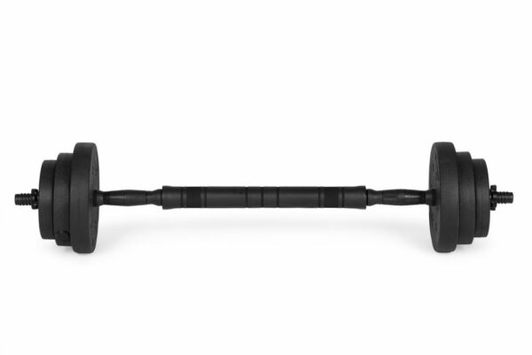 Set od dva podesiva utega | 2x10kg - Image 3