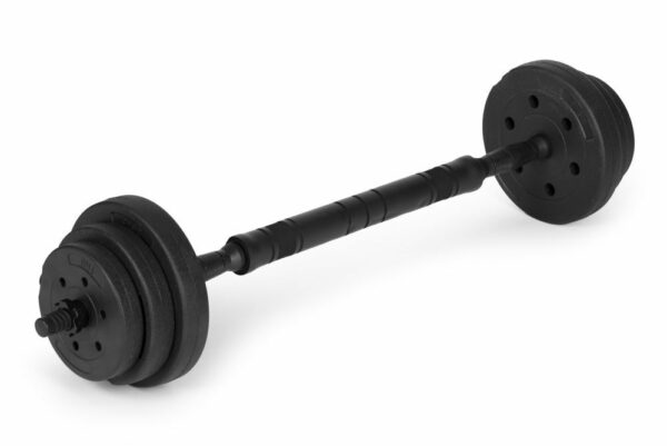Set od dva podesiva utega | 2x10kg - Image 4